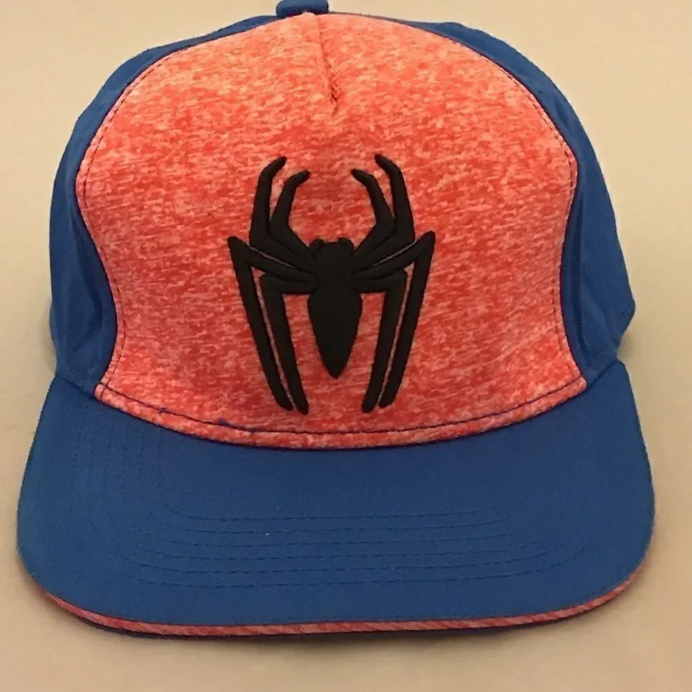 Marvel Spiderman Kid's L/XL Hat